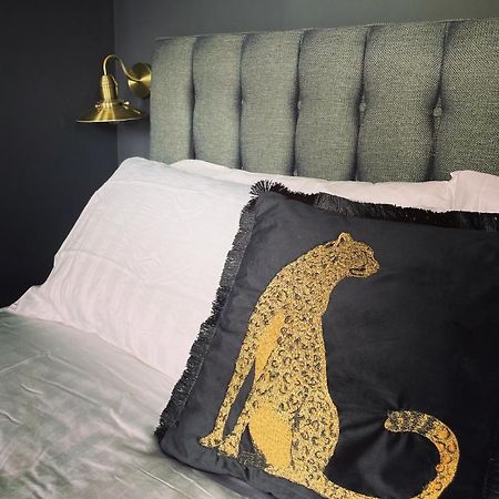 No.123 The Old Post House Bed & Breakfast Scalby  Eksteriør bilde